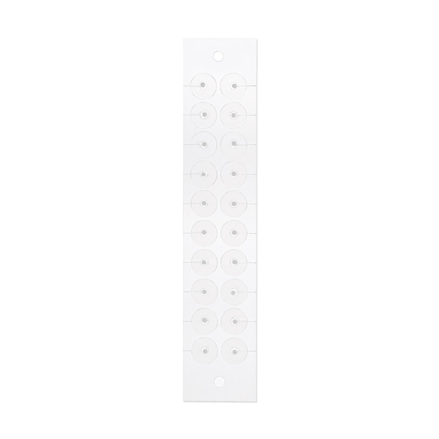 セラミック粒C 200粒 透明紙 マグプレス 耳つぼシール サロン業務用 一般医療機器 非侵襲式家庭向け鍼用器具 [送料無料]